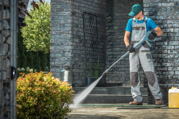 Best Patio and Deck Pressure Washing  in Ewa Beach, HI